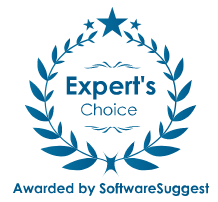 Expert Choice Accounting Software Award