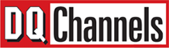 DQ Channels Logo