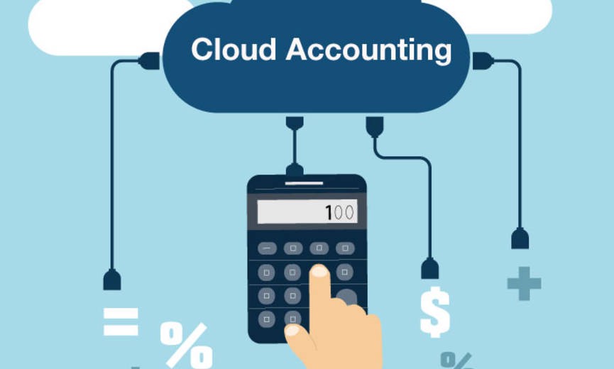 Cloud-Accounting