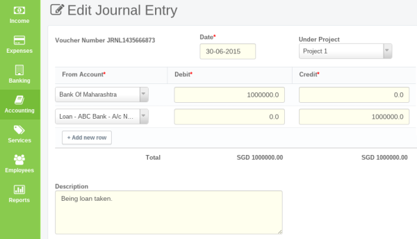 Loan-Transaction Loan Transaction