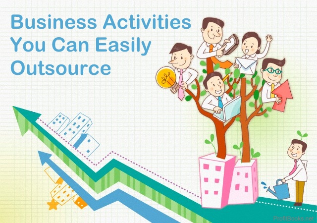 business activities