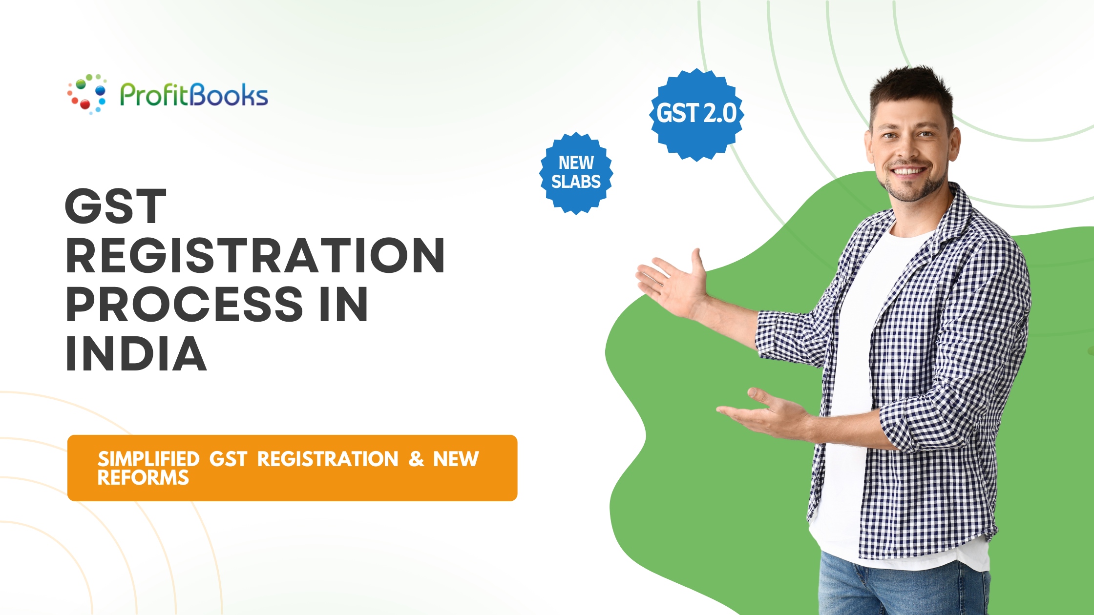 GST Registration Process In India