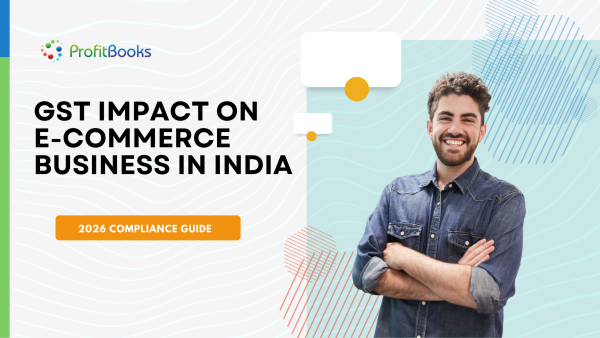 GST Impact on E-Commerce Business in India (1) GST Impact on E-Commerce Business in India