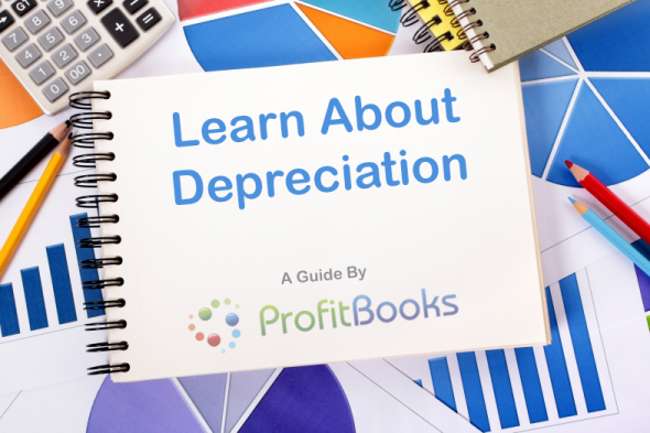 What is depreciation and how to calculate it