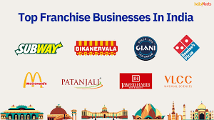 Top Franchise in India