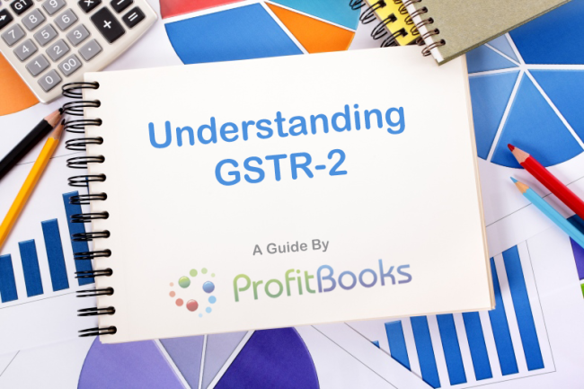 GSTR-2 Return Filing
