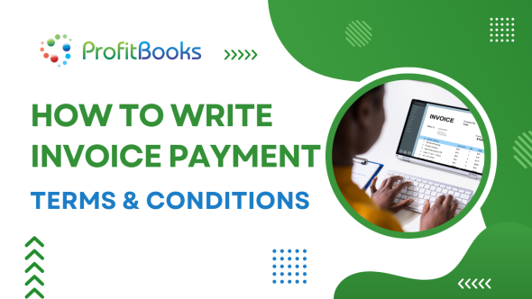 Invoice Payment Terms and Conditions Invoice Payment Terms and Conditions