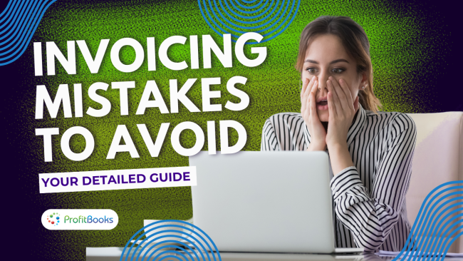 invoicing mistakes to avoid invoicing mistakes to avoid