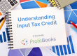 Input Tax Credit Under GST
