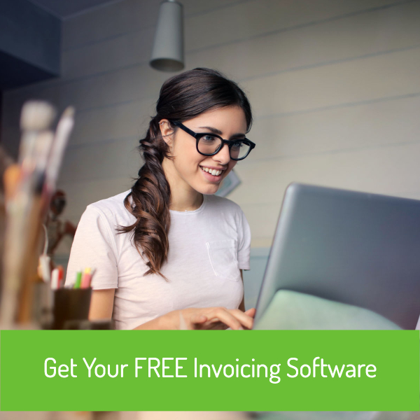Get Free Invoicing Software