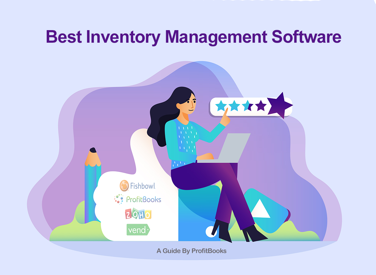 Best Inventory Management Software - Comparison & Review