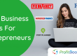 Best Business Blogs For Entrepreneurs