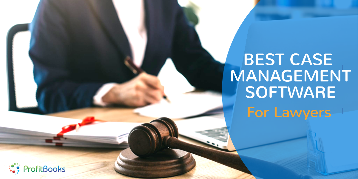 Case Management Software For Lawyers