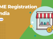 MSME Registration In India