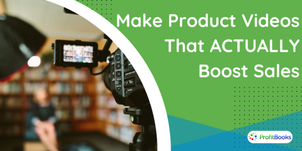 Make Product Videos That Actually Boost Sales