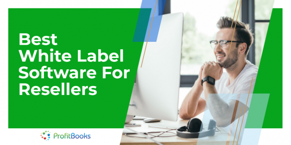 White Label Software For Resellers
