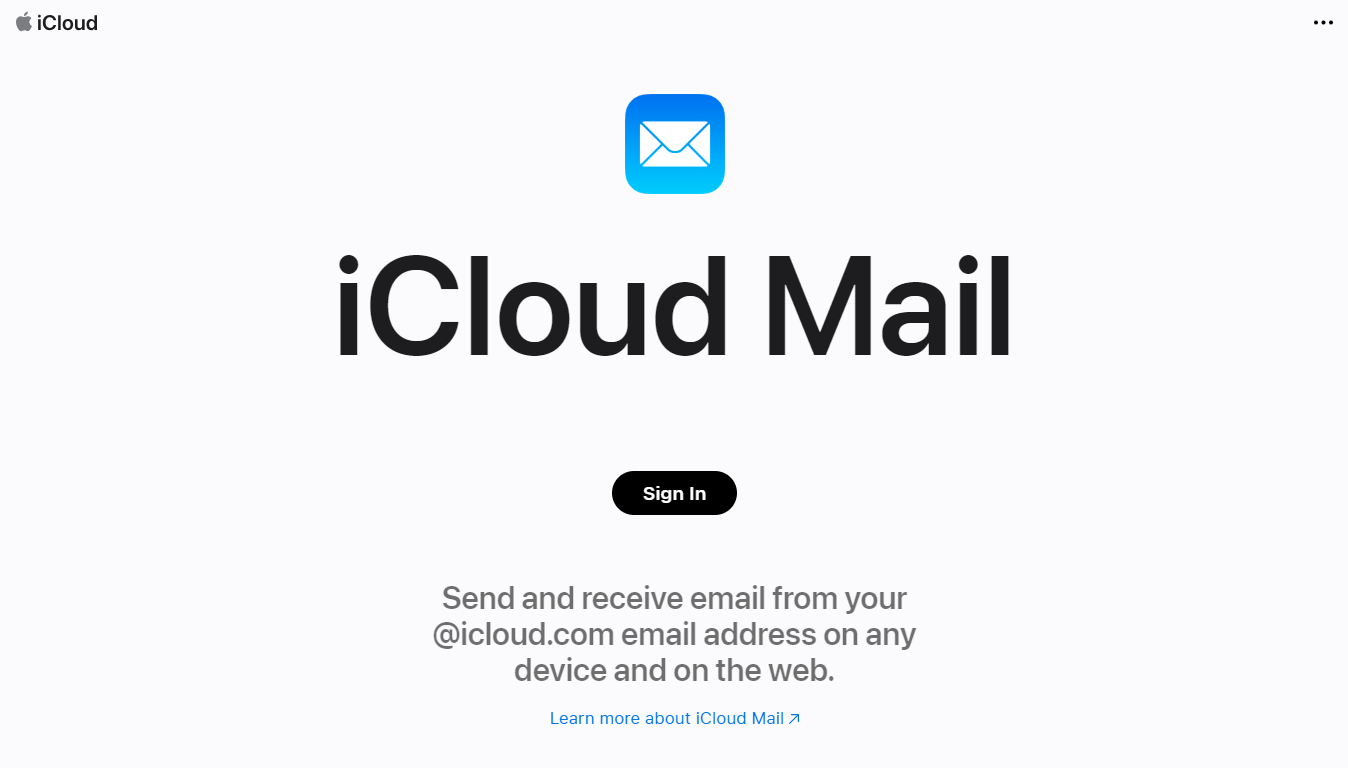 Apple Mail For Videos Email Marketing