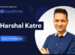 Harshal Katre's Interview by GoodFirms