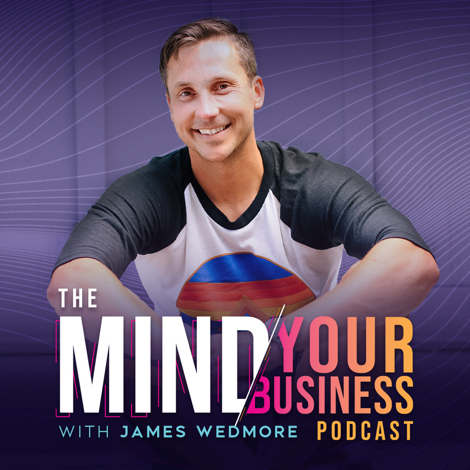The MInd Your Business Podcast