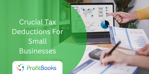 Crucial Tax Deductions For Small Business Owners
