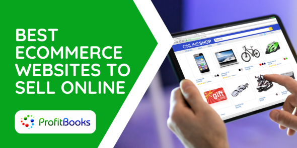 Best Ecommerce Websites To Sell Online