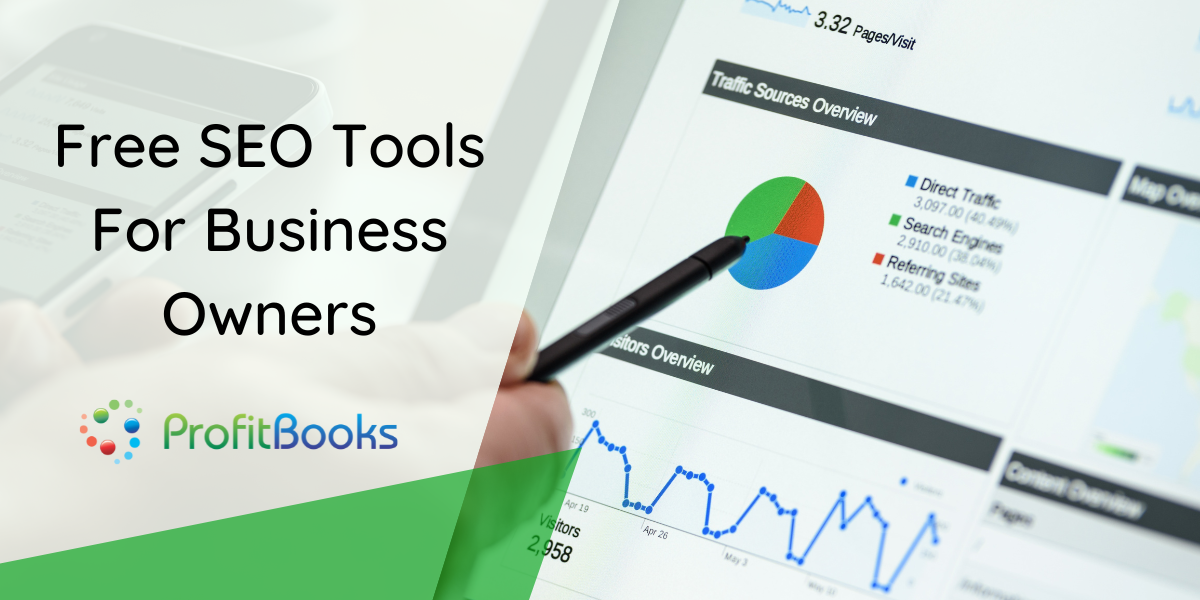 Free SEO Tools For Business Owners