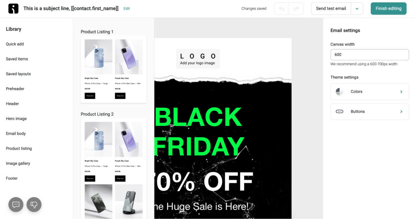 Omnisend - Email Marketing For Ecommerce