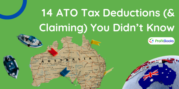 14 ATO Tax Deductions (& Claiming) You Didn’t Know
