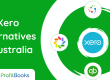 Xero Alternatives in Australia