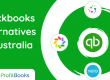Quickbooks Alternatives In Australia