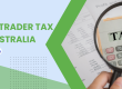 Sole Trader Tax In Australia