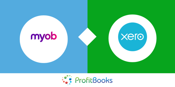 MYBO or Xero - Which is best accounting software in Australia
