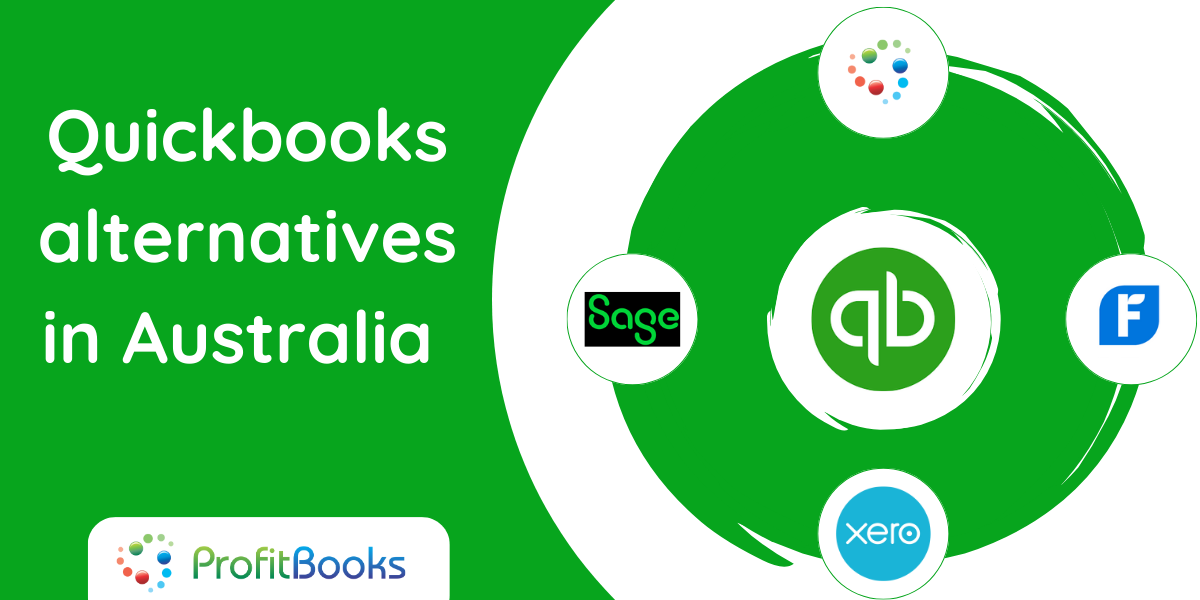 4 Powerful QuickBooks Alternatives In The UAE