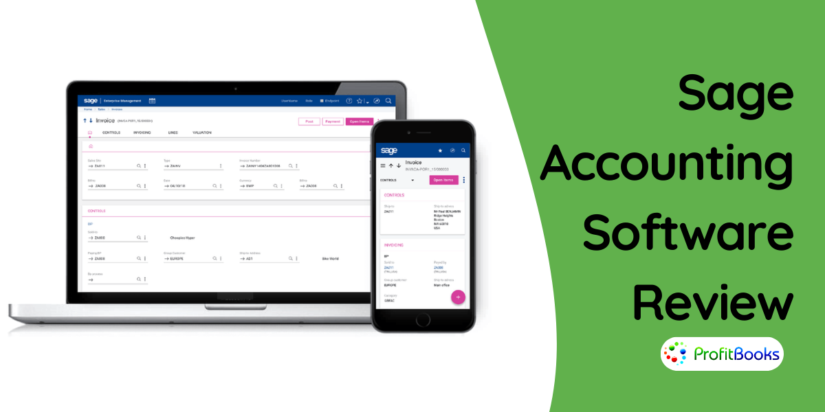 Sage Accounting Software Reviews, Demo & Pricing - 2024