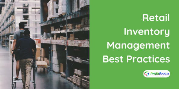 Retail Inventory Management Best Practices