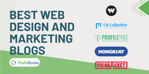 Best Web Design and Marketing Blogs