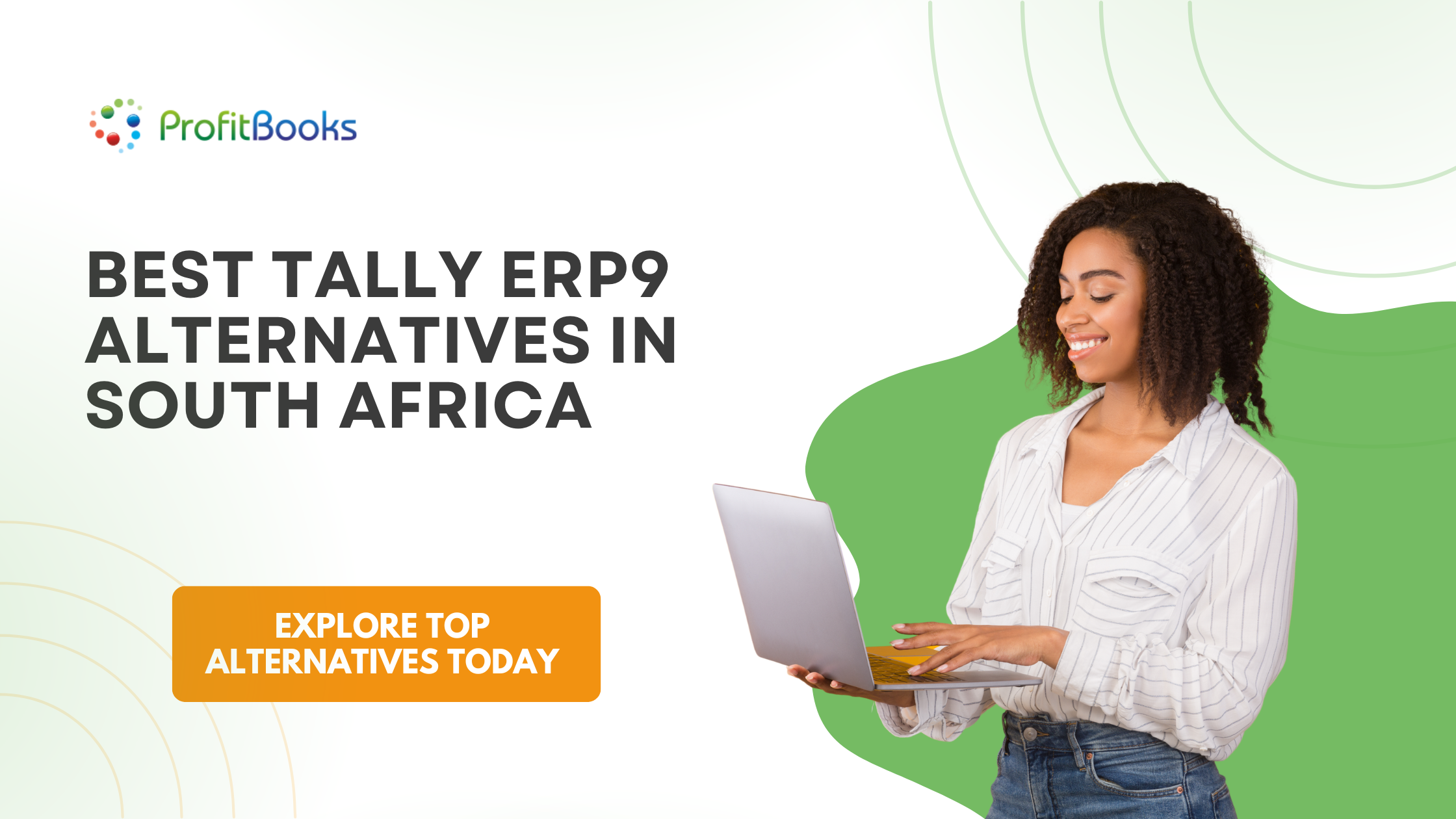 Best Tally ERP9 Alternatives in South Africa