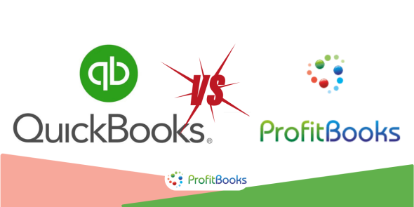 Quickbooks vs ProfitBooks - How These Accounting Software Compare In Africa