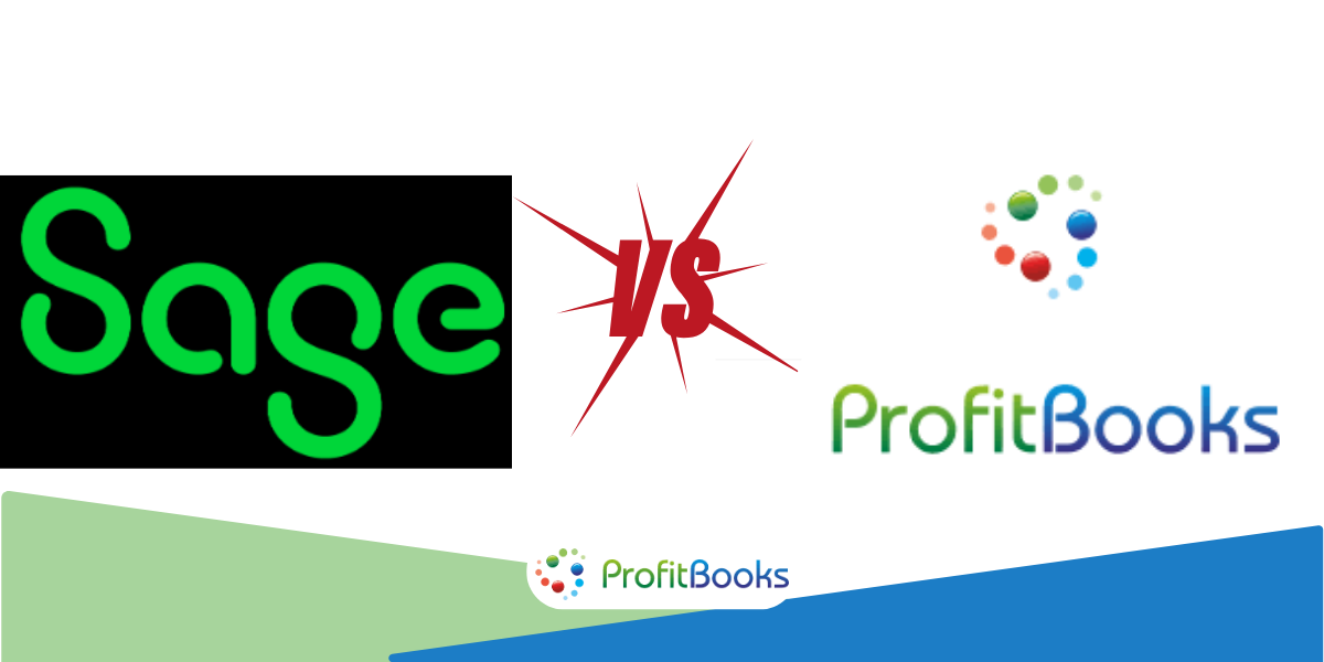 Sage vs ProfitBooks - How These Accounting Software Compare In Africa