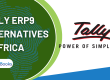 Tally ERP9 alternatives in Africa