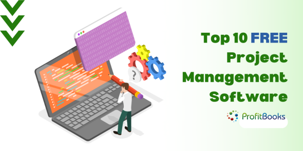Top 10 FREE Project Management Software