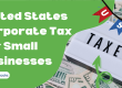 United States Small Business Taxes + Corporate Tax