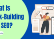 What Is Link-Building For SEO?