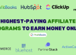 highest-paying affiliate programs to earn money online (2)