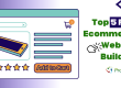 Top 5 FREE Ecommerce Website Builders