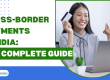 Cross-border payments in India Complete Guide