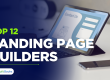 Best Landing Page Builders
