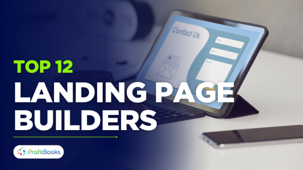 Best Landing Page Builders Best Landing Page Builders