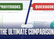 ProfitBooks vs QuickBooks