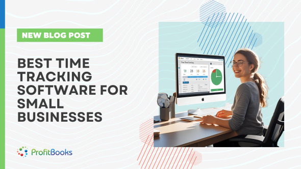 Best Time Tracking Software for Small Businesses
